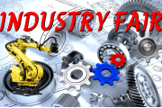 Hội chợ Triển lãm Quốc tế ngành Công nghiệp, Cơ khí, Điện - Tự động hóa, Đúc, Hàn cắt Kim loại, CNC, Khuôn mẫu, Phụ trợ, Năng lượng, Môi trường - CIIF 2019 ( International Industry Fair )